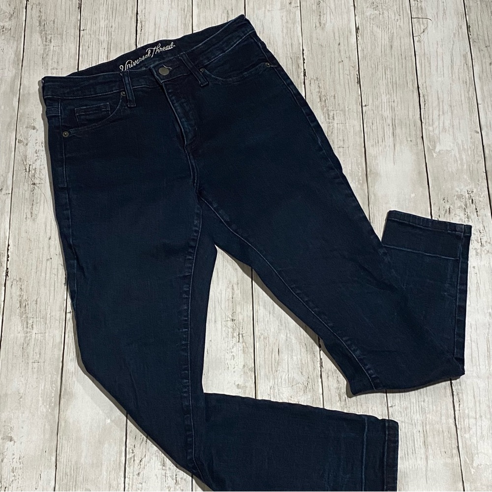 🛍 4/$20 Universal Thread Skinny Jeans